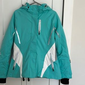 Ladies Ski Jacket